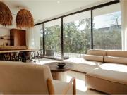 LUJO BOHEMIO EN LUUM ZAMA