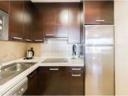 Lujo con vistas al mar en Benalmádena