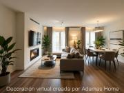 Lujo contemporáneo en la milla de oro de Triana: San...