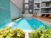 Lujo dpto 4br/3ba Pool Gym Terrace Lujo dpto 4br/3ba Pool Gym Terrace