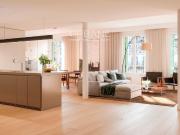 Lujo en Barcelona: Apartamentos en el Eixample. 58m²...