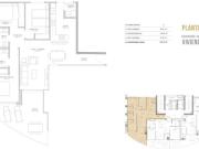 Lujo frente al mar en Benidorm