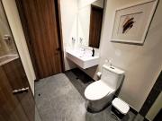 lujo, glamour en condo premium de reforma