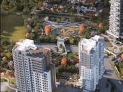 Lujo sin igual en West Point, Zapopan departamentos en venta