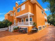 LUJO TRANQUILO JUNTO AL MAR EN EL KM 1,5 DE LA MANGA DEL...