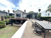 Lujo y ampitud en Balvanera Casa amueblada en 1000m de...