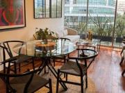 LUJO Y COMODIDAD EN EL CORAZÓN DE POLANCO. VIVE EN...