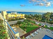 LUJO Y COMODIDAD PENT HOUSE CON VISTA AL MAR EN PLAYA...