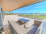 Lujo y Confort Frente al Mar 146m² Alacant