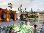 Lujo y esencia en perfecta armonía: Departamento 2 Recs...