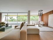 Lujo y exclusividad en Pedralbes