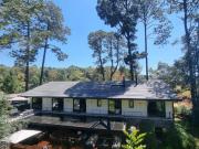 LUJO Y MODERNIDAD,OFRECE ESTA CASA EN VENTA CON ACCESO...