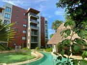 Lujo y Naturaleza: Departamento Amueblado en Mayakoba