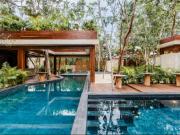 ? LUJO Y NATURALEZA EN PERFECTA ARMON?A: DEPARTAMENTOS...