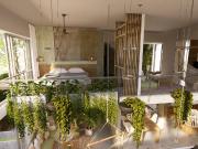 Lujo y Naturaleza se Combinan: Casa con Jard?n Privado...
