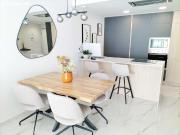 LUJO Y TRANQUILIDAD CON LOS APARTAMENTOS EN PLAYA FLAMENCA