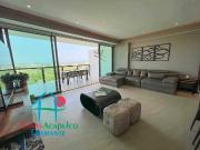 Lujo y vista privilegiada en Playa Diamante: vive el... Lujo y vista privilegiada en Playa Diamante: vive el...