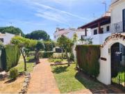 Lujo y vistas al mar en Mijas Costa