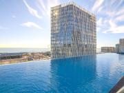 Lujo y Vistas en Diagonal Mar