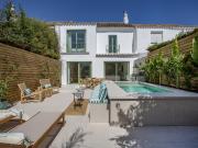 Lujosa Casa Adosada en San Pedro Playa, Marbella