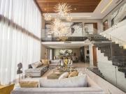 Lujosa Casa Amueblada en Coto Villa Verona, Zapopan, Jalisco