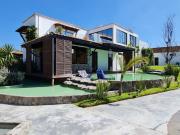 Lujosa Casa con Alberca en León, Guanajuato