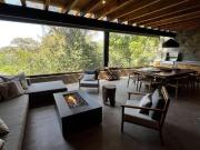 LUJOSA CASA con amenidades en Valle de Bravo!