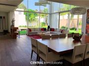 Lujosa Casa con Suplencia Energ?a Solar en Pueblo San...