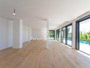 Lujosa casa con vistas panorámicas al mar en Sant Berger