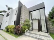 Lujosa casa de estreno en Belair, Rinconada Alta