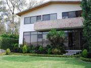 LUJOSA CASA EN BOSQUES LA CALERA HEROICA PUEBLA DE...