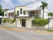 LUJOSA CASA EN CANCÚN