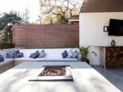 Lujosa Casa en Cerrada super ubicación