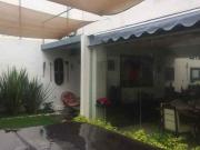 LUJOSA CASA EN LOMAS DE JURIQUILLA