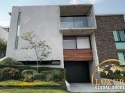 Lujosa Casa en Puerta las Lomas, Zapopan, Jalisco. En Venta
