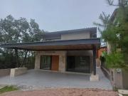 Lujosa casa en renta en club de golf altozano