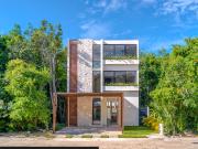 Lujosa Casa en Residencial de prestigio Mayakoba – Playa...