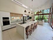 Lujosa Casa en Venta, Amueblada en Senderos Mayakoba C3917