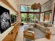 Lujosa Casa en Venta, Amueblada en Senderos Mayakoba C3917