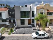 Lujosa Casa en Venta, Coto Casa Fuerte, Santa Anita, Jalisco