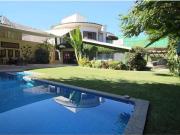 LUJOSA Casa en venta Cuernavaca, en Vista Hermosa,...