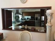 LUJOSA CASA EN VENTA EN RESIDENCIAL CAMPESTRE EN CD....