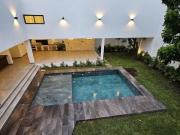 Lujosa Casa en Venta en zona Altabrisa Merida Yucatan