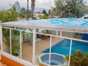 LUJOSA CASA EN VENTA SAN RAFAEL AMOBLADA