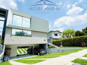 Lujosa Casa en Venta Valle Real Zapopan Recorrido Virtual