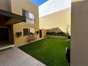 LUJOSA CASA EN ZONA EXCLUSIVA