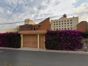 Lujosa Casa, Excelente Ubicación En Cto. Querétaro,...
