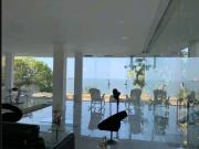 LUJOSA CASA FRENTE AL MAR