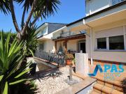 Lujosa casa independiente de 6 habitaciones en San Roman