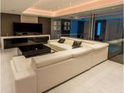 Lujosa e Imponente Villa de Diseño en Calpe con Vistas...